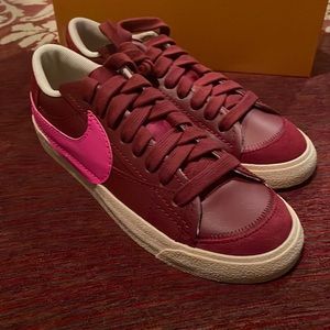 W Blazer Low ‘77 Jumbo (New)
